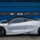 Image for article titled The McLaren 720S Is A Cosmically Fast Supercar That Teaches You To Drive